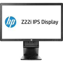 HP Z22i Tietokoneen näyttö 22" LCD FULL HD 1080P
