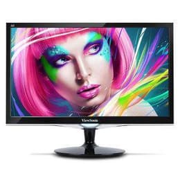 Viewsonic VX2452MH Tietokoneen näyttö 24" LCD FHD