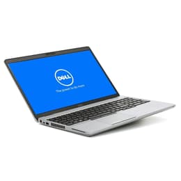 Dell Precision 3551 15" Core i7 2.7 GHz - SSD 1 TB - 16GB QWERTY - Italia