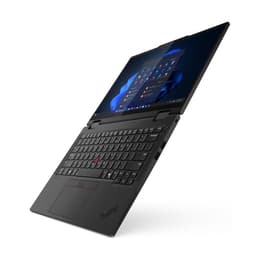 Lenovo ThinkPad T14 G2 14" Core i5 2.6 GHz - SSD 256 Gt - 16GB AZERTY - Ranska