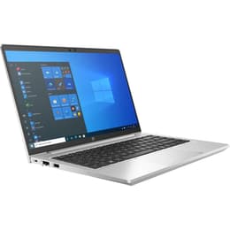 HP ProBook 640 G8 14" Core i5 2.6 GHz - SSD 128 Gt - 16GB QWERTY - Italia