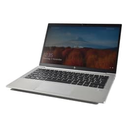 HP EliteBook 835 G7 13" Ryzen 5 PRO 4 GHz - SSD 512 Gt - 32GB AZERTY - Ranska