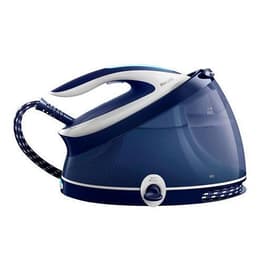 Philips PerfectCare Aqua Pro GC9324/20 Höyrysilitysrauta
