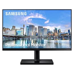 F27T450FQR Tietokoneen näyttö 27" LED
