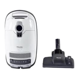 MIELE Complete C3 silence ecoline Pölynimuri