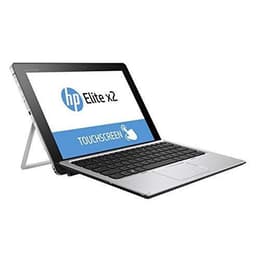 HP Elite X2 1012 G1 12" Core m5 1.1 GHz - SSD 256 GB - 8GB QWERTY - Espanja