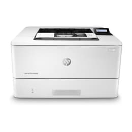 HP LaserJet Pro 400 M404DW Mustavalkolaser