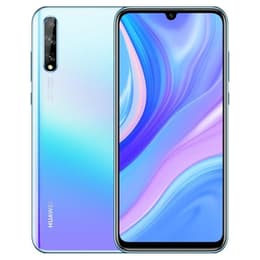 Huawei Y8P 128GB - Sininen - Lukitsematon