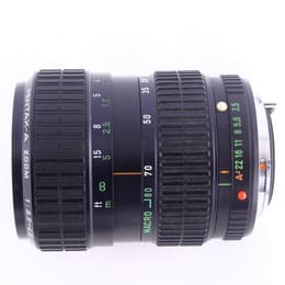 Objektiivi Pentax A 28-80mm f/3.5-4.5