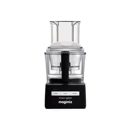 Magimix Compact 3200 XL Monikeitin