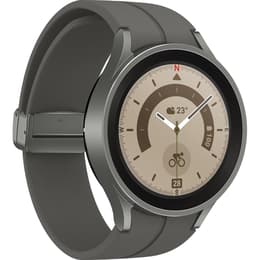 Kellot Samsung GPS Galaxy Watch5 Pro - Puu