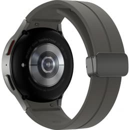 Kellot Samsung GPS Galaxy Watch5 Pro - Puu