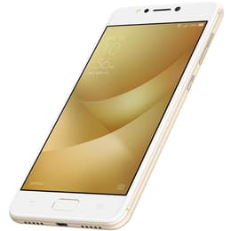 Zenfone 4 Max 16GB - Kulta - Lukitsematon