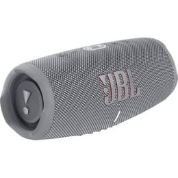 Jbl Charge 5 Speaker Bluetooth - Harmaa
