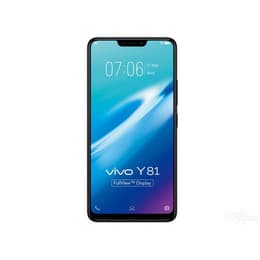 Vivo Y81 128GB - Kulta - Lukitsematon