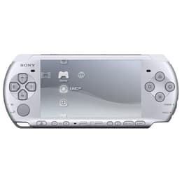 PSP-3000 - Hopea