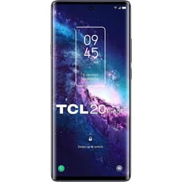 TCL 20 Pro 5G 256GB - Harmaa - Lukitsematon