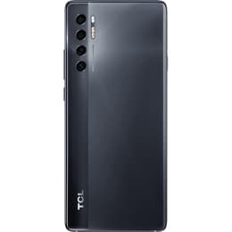 TCL 20 Pro 5G 256GB - Harmaa - Lukitsematon