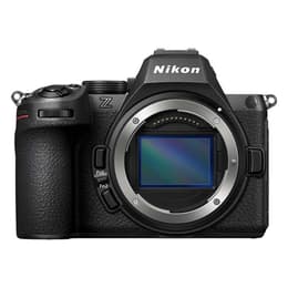 Nikon Z5 - Musta + Nikon Nikkor Z 24-50mm f/4-6.3