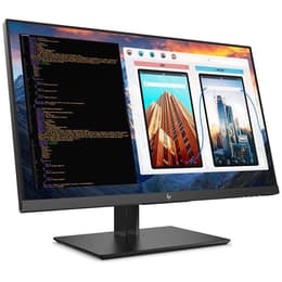 HP Z27 Tietokoneen näyttö 27" LCD 4K UHD