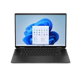 HP Spectre x360 9D1Q4EA 16" Core Ultra 7 4.8 GHz - SSD 1 TB - 16GB QWERTY - Englanti