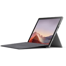 Microsoft Surface Pro 7 12" Core i7 1.3 GHz - SSD 256 GB - 16GB QWERTZ - Saksa