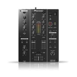 Pioneer DJM-350 Audiotarvikkeet