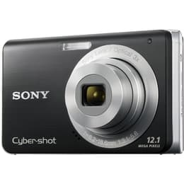Kompaktikamera Sony DSC-W215