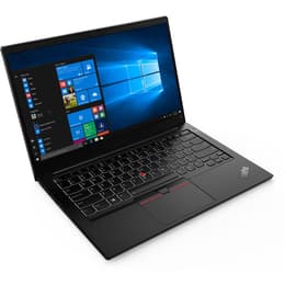 Lenovo ThinkPad E14 G2 14" Core i5 2.4 GHz - SSD 1 TB - 16GB AZERTY - Ranska