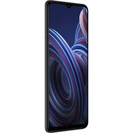 ZTE Blade A72 64GB - Harmaa - Lukitsematon
