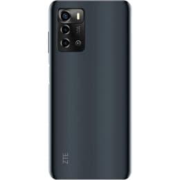 ZTE Blade A72 64GB - Harmaa - Lukitsematon