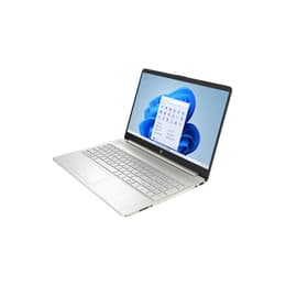 HP 15-dy2073dx 15" Core i7 2 GHz - SSD 512 Gt - 16GB QWERTY - Englanti