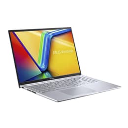 Asus VivoBook 16 X1605VA 16" Core 7 4.6 GHz - SSD 512 Gt - 16GB QWERTY - Englanti