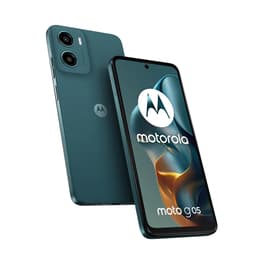 Motorola Moto G05 128GB - Vihreä - Lukitsematon