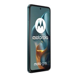 Motorola Moto G05 128GB - Vihreä - Lukitsematon