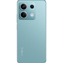 Xiaomi Redmi Note 13 256GB - Sininen - Lukitsematon