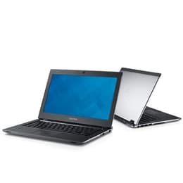 Dell Vostro 3360 13" Core i5 1.7 GHz - SSD 512 Gt RAM 8 GB QWERTZ - Saksa