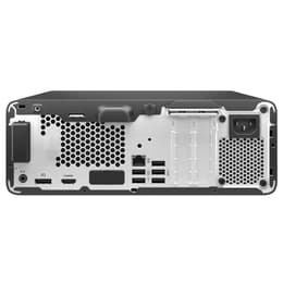HP Pro 400 G9 SFF Core i5 2.5 GHz - SSD 128 Gt RAM 16 GB