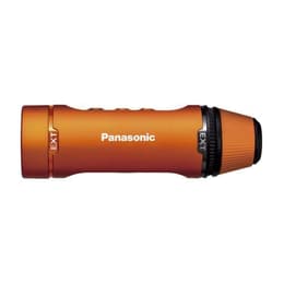 Panasonic HX-A1M Urheilukamera