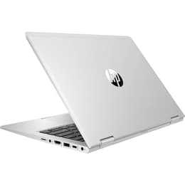 Hp EliteBook 830 G6 13" Core i5 1.6 GHz - SSD 128 Gt - 8GB QWERTY - Espanja