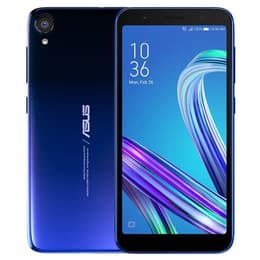 Asus ZenFone Live (L2) 32GB - Sininen - Lukitsematon