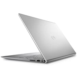 Dell Inspiron P147G 14" Core i5 2.1 GHz - SSD 512 Gt - 8GB AZERTY - Ranska
