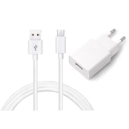 Kaapeli ja Wall Plugi (USB + USB-C) 12 - WTK