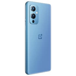 OnePlus 9 256GB - Sininen - Lukitsematon