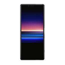 Sony Xperia 1 64GB - Musta - Lukitsematon