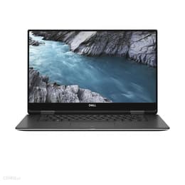 Dell XPS 9575 15" Core i5 2.8 GHz - SSD 256 Gt - 8GB QWERTZ - Saksa