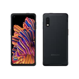 Galaxy XCover Pro 64GB - Musta - Lukitsematon