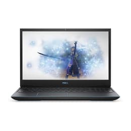 Dell G3 3590 15" Core i5 2.4 GHz - SSD 512 Gt - 8GB QWERTY - Englanti