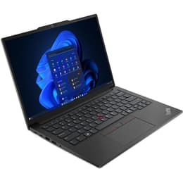 Lenovo ThinkPad E14 G7 14" GHz - SSD 512 Gt - 16GB QWERTY - Hollanti