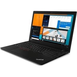 Lenovo ThinkPad L390 13" Core i5 2.5 GHz - SSD 256 GB - 8GB AZERTY - Ranska